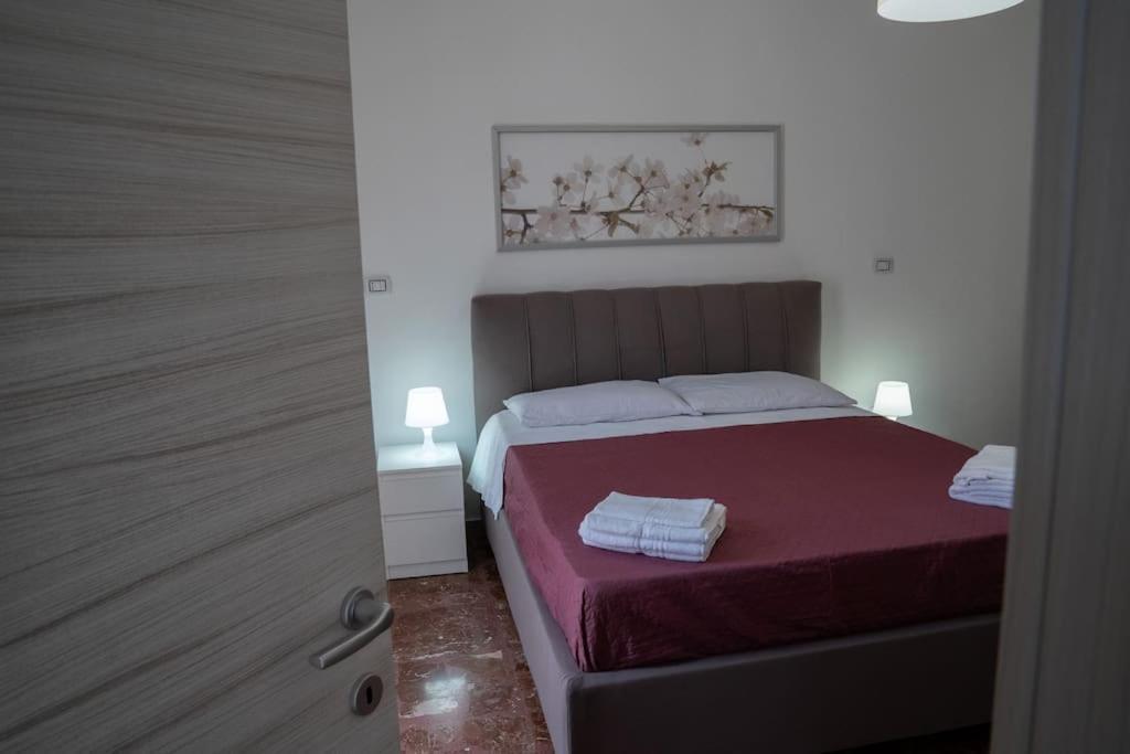 B&B Camurria Caltabellotta Exterior foto